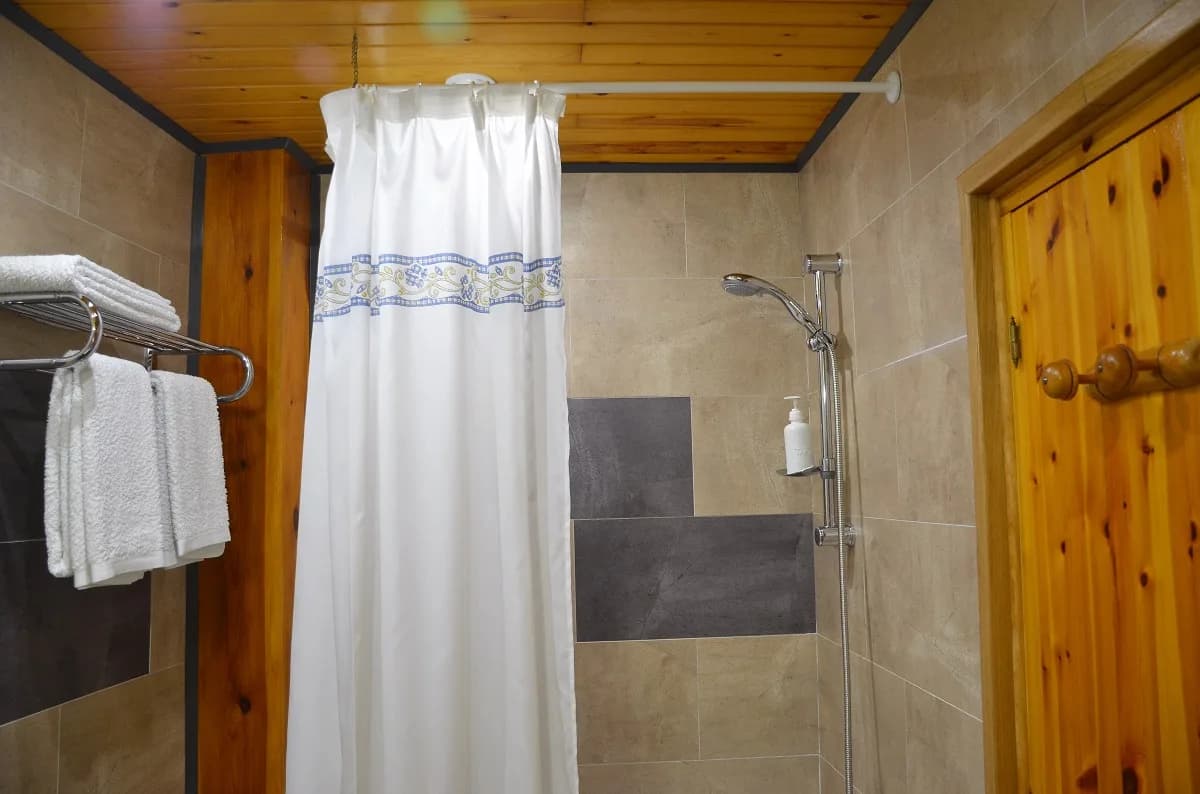 Doble con terraza — foto 6